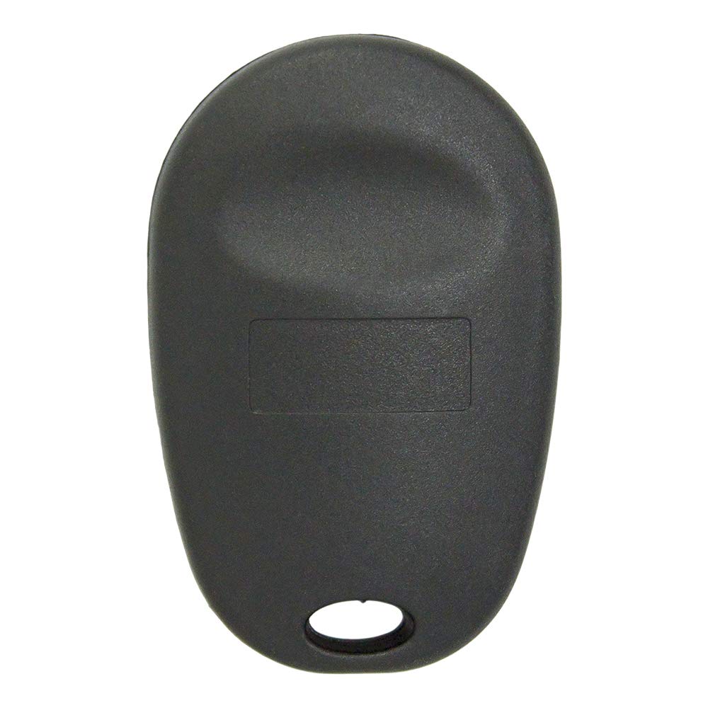 Keyless2Go Replacement For New Keyless Entry Remote Key Fob For Toyota Sienna With Fcc Id Gq43Vt20T (2 Pack)